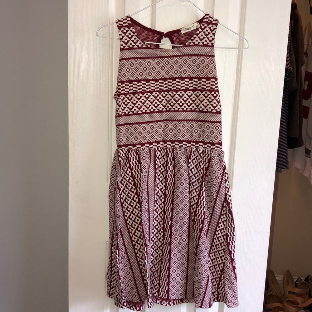 dress